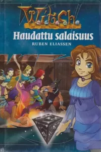 Haudattu salaisuus