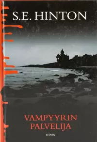 Vampyyrin palvelija