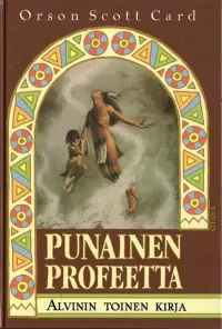 Punainen profeetta