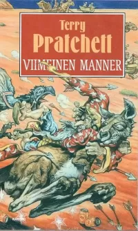 Viimeinen manner