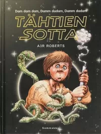 Tähtien sotta