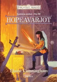 Hopeavarjot