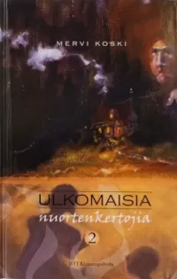 Ulkomaisia nuortenkertojia 2