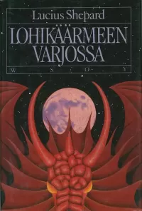 Lohikäärmeen varjossa