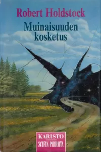Muinaisuuden kosketus