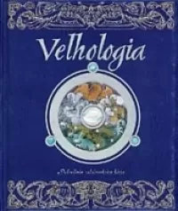 Velhologia: Merlinin salaisuuksien kirja