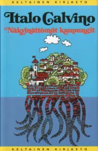 Näkymättömät kaupungit