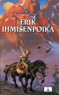 Erik Ihmisenpoika