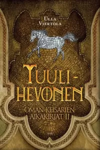 Tuulihevonen