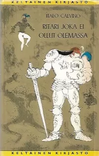 Ritari joka ei ollut olemassa