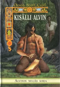 Kisälli Alvin