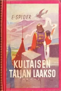 Kultaisen taljan laakso