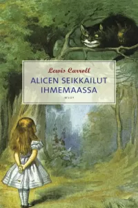 Liisan seikkailut ihmemaassa