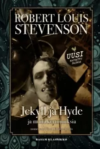 Tohtori Jekyll ja herra Hyde