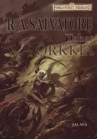 Tuhat örkkiä