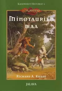 Minotaurien maa