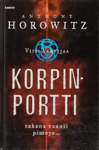 Korpinportti