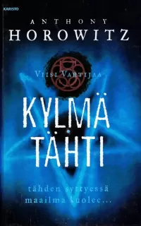 Kylmä tähti