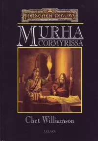 Murha Cormyrissa