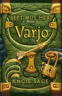 Varjo