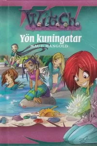 Yön kuningatar