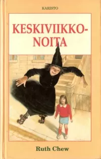 Keskiviikkonoita