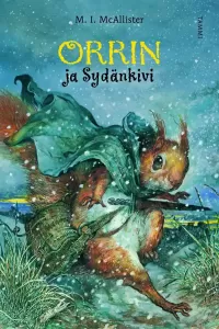 Orrin ja Sydänkivi