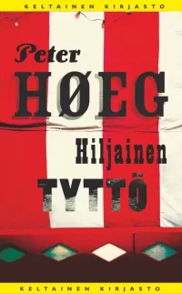 Hiljainen tyttö