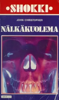 Nälkäkuolema