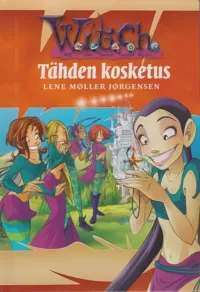 Tähden kosketus