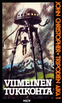 Viimeinen tukikohta