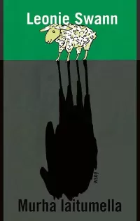 Murha laitumella