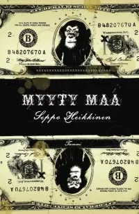 Myyty maa