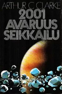 2001 avaruusseikkailu