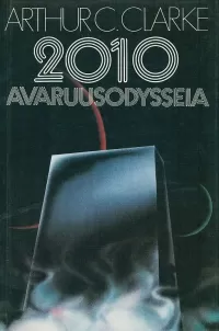 2010 avaruusodysseia