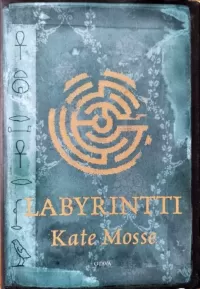 Labyrintti