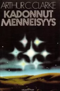 Kadonnut menneisyys