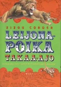 Leijonapoika: Takaa-ajo