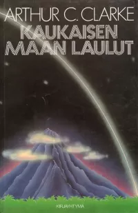 Kaukaisen Maan laulut