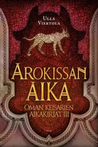 Arokissan aika