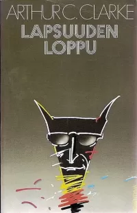 Lapsuuden loppu