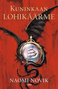 Kuninkaan lohikäärme