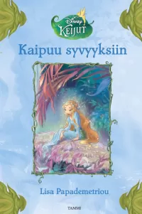 Kaipuu syvyyksiin