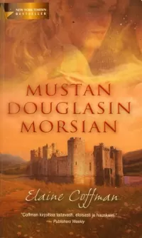 Mustan Douglasin morsian