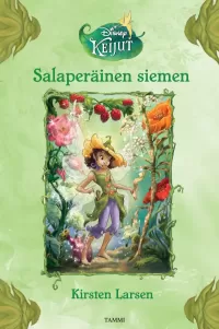 Salaperäinen siemen