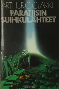 Paratiisin suihkulähteet
