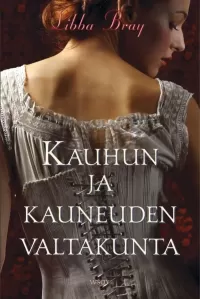 Kauhun ja kauneuden valtakunta