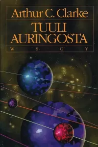 Tuuli auringosta