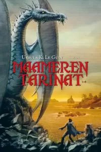 Maameren tarinat 1–4