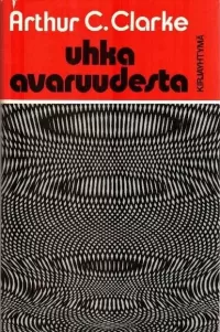 Uhka avaruudesta